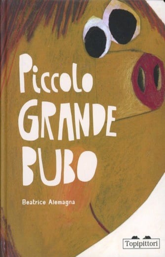 https://www.alfeobooks.com/Piccolo grande bubo