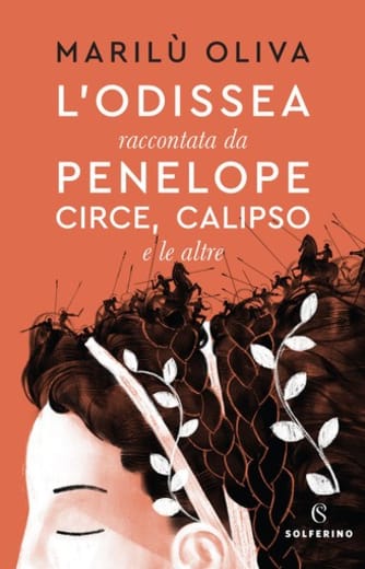 https://alfeobooks.com/L' Odissea raccontata da Penelope, Circe, Calipso e le altre