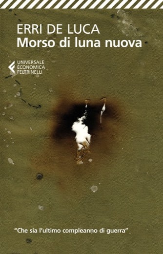 https://alfeobooks.com/Morso di luna nuova. Racconto per voci in tre stanze