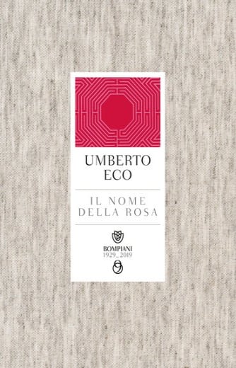 https://alfeobooks.com/Il nome della rosa