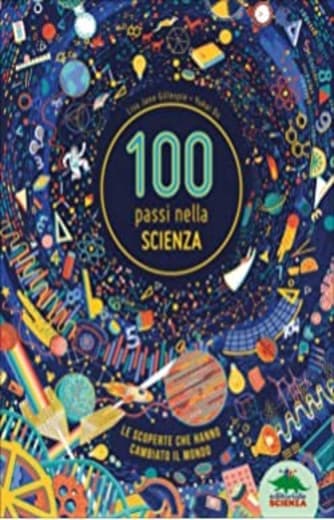 100 passi nella scienza