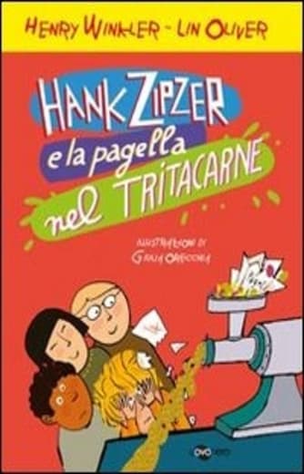 https://www.alfeobooks.com/Hank Zipzer e la pagella nel tritacarne. Vol. 2