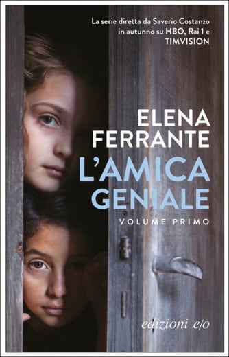 https://www.alfeobooks.com/L'amica geniale. Vol. 1