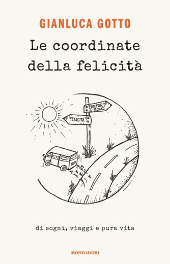 https://alfeobooks.com/Le coordinate della felicità. Di sogni, viaggi e pura vita