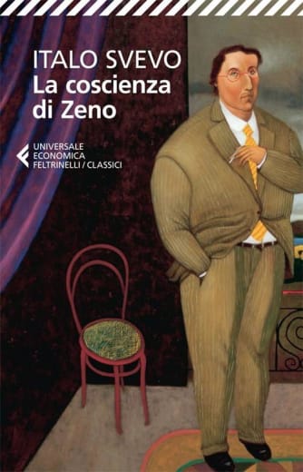 https://alfeobooks.com/La coscienza di Zeno