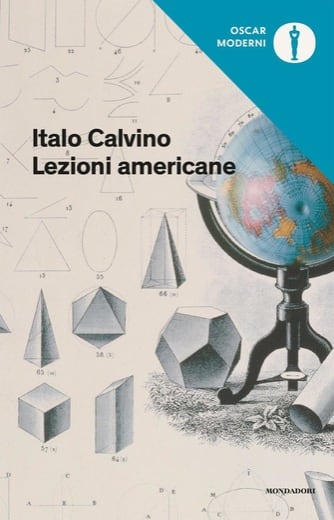 https://www.alfeobooks.com/Lezioni americane. Sei proposte per il prossimo millennio