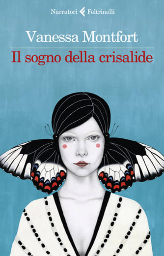 https://www.alfeobooks.com/Il sogno della crisalide