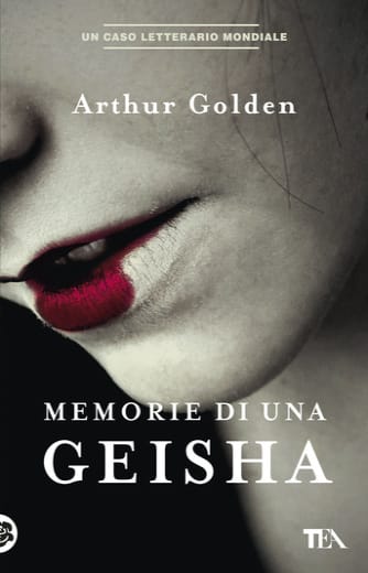 https://www.alfeobooks.com/Memoria di una Geisha