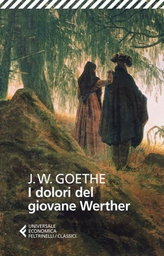 https://alfeobooks.com/I dolori del giovane Werther