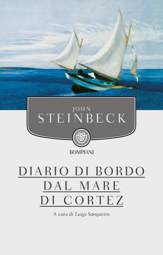 https://alfeobooks.com/Diario di bordo dal mare di Cortez