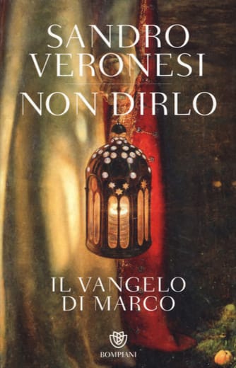 https://www.alfeobooks.com/Non dirlo. Il vangelo di Marco