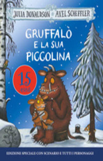 https://www.alfeobooks.com/Gruffalò e la sua piccolina