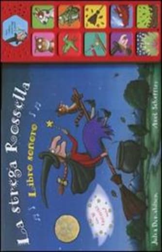 Julia Donaldson  AlfeoBooks - La tua libreria online