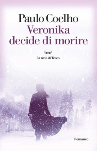 https://www.alfeobooks.com/Veronika decide di morire