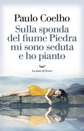 https://alfeobooks.com/Sulla sponda del fiume Piedra mi sono seduta e ho pianto