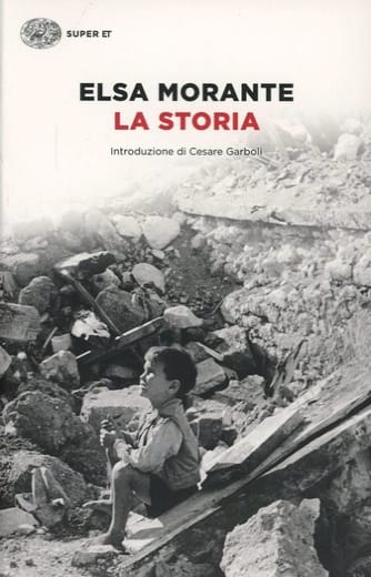 La storia