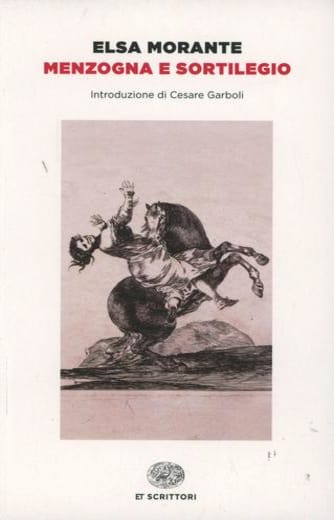 https://www.alfeobooks.com/Menzogna e sortilegio