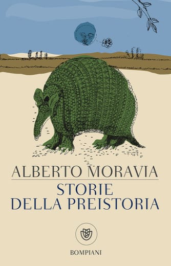 Storie della preistoria