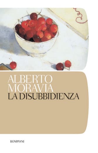 https://alfeobooks.com/La disubbidienza