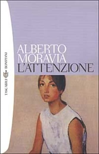 https://alfeobooks.com/L'attenzione