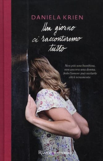 https://www.alfeobooks.com/Un giorno ci racconteremo tutto