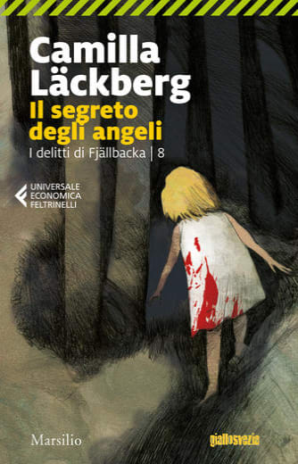 https://alfeobooks.com/Il segreto degli angeli. I delitti di Fjällbacka. Vol. 8