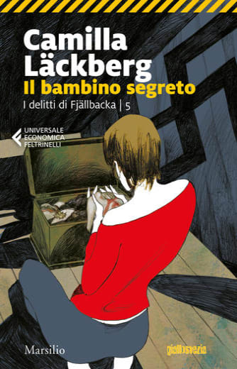 https://www.alfeobooks.com/Il bambino segreto. I delitti di Fjällbacka. Vol. 5