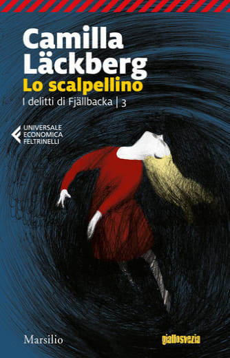 https://alfeobooks.com/Lo scalpellino. I delitti di Fjällbacka. Vol. 3