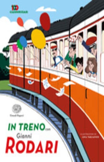 https://alfeobooks.com/In treno con Gianni Rodari