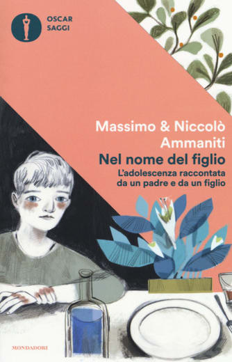 https://alfeobooks.com/Nel nome del figlio. L'adolescenza raccontata da un padre e da un figlio