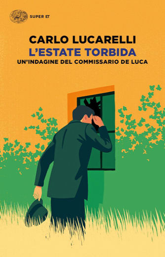 https://alfeobooks.com/L'estate torbida. Un'indagine del commissario De Luca