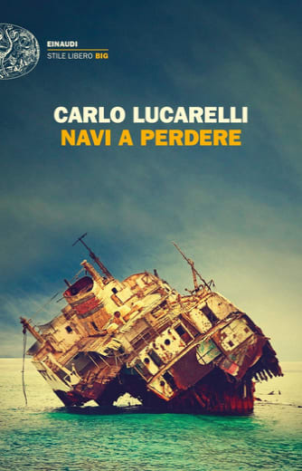 https://www.alfeobooks.com/Navi a perdere