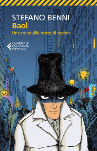 https://alfeobooks.com/Baol. Una tranquilla notte di regime