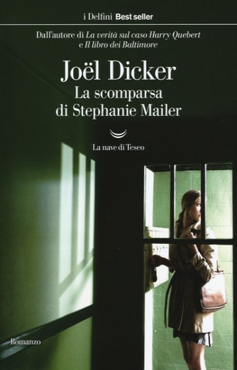 https://alfeobooks.com/La scomparsa di Stephanie Mailer