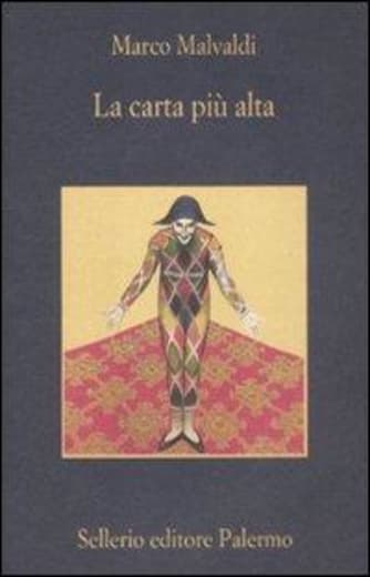 https://alfeobooks.com/La carta più alta