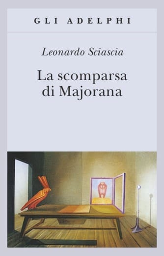 https://www.alfeobooks.com/La scomparsa di Majorana