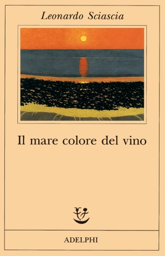 MARE COLORE DEL VINO