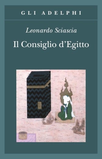 Il consiglio d'Egitto