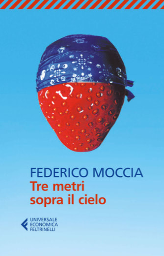 https://alfeobooks.com/Tre metri sopra il cielo