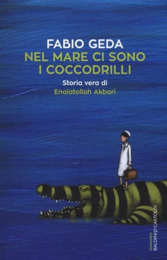 https://alfeobooks.com/Nel mare ci sono i coccodrilli