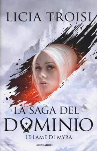 https://alfeobooks.com/Le lame di Myra. La saga del Dominio. Vol. 1