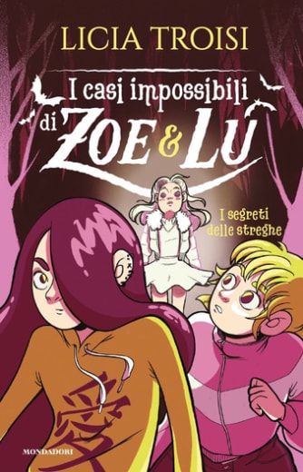 https://www.alfeobooks.com/I segreti delle streghe. I casi impossibili di Zoe & Lu