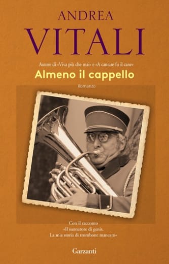 https://www.alfeobooks.com/Almeno il cappello