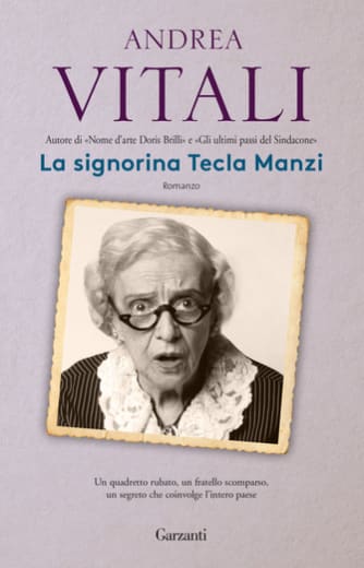 https://www.alfeobooks.com/La signorina Tecla Manzi