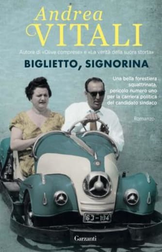 Biglietto, signorina