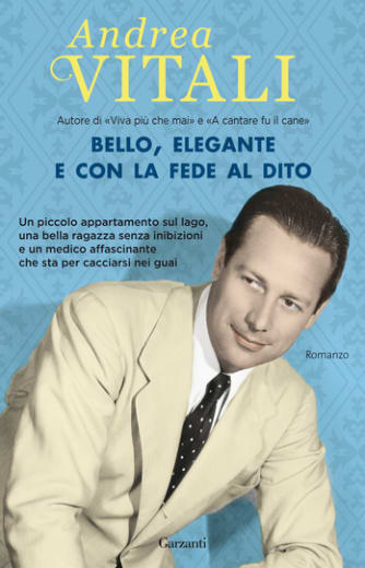 https://alfeobooks.com/Bello, elegante e con la fede al dito