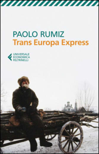 TRANS EUROPA EXPRESS