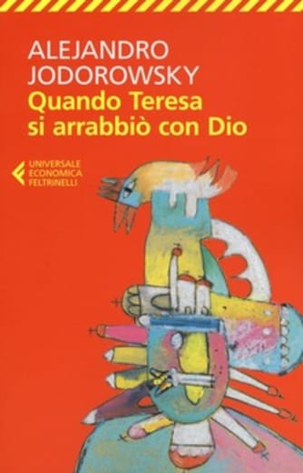 https://alfeobooks.com/Quando Teresa si arrabbiò con Dio