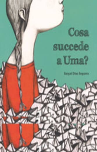 https://www.alfeobooks.com/Cosa succede a Uma? Ediz. a colori