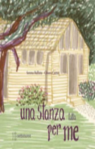 https://www.alfeobooks.com/Una stanza tutta per me